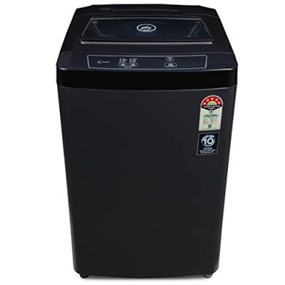 Godrej 6 Kg 5 Star Fully-Automatic Top Loading Washing Machine (WTEON 600 5.0 A GPGR)