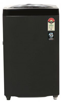 Godrej 7.5 Kg 5 Star Fully-Automatic Top Loading Washing Machine (WTEON MGNS 75 5.0 FDTG MTBK)