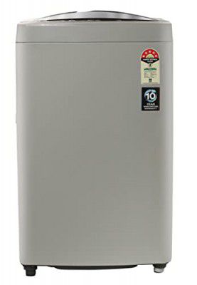 Godrej 7.5 Kg 5 Star Fully-Automatic Top Loading Washing Machine (WTEON MGNS 75 5.0 FDTN SRGR)