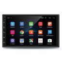 Godryft 7 Inch Full HD 1080P Touch Screen Android 9.1, Ultra IPS Display, Car Multimedia Player...