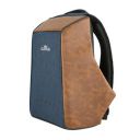 Gods Blue Ghost Anti-Theft 14 inch Laptop Backpack (14 Inch Laptop)...