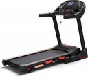 GOFIT MONTILA TM-802 Heavy Duty Noise Less 8 HP (4 HP Cont.) AC MOTORIESED Treadmill for Commercial and Home USE with AUTO Incline...