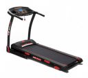GOFIT Treadmill Modena TM 705 M Heavy Duty 4 HP AC MOTORISED Treadmill for Home USE...