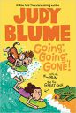 Going, Going, Gone! with the Pain and the Great One: 3 (Pain and the Great One Series) ...