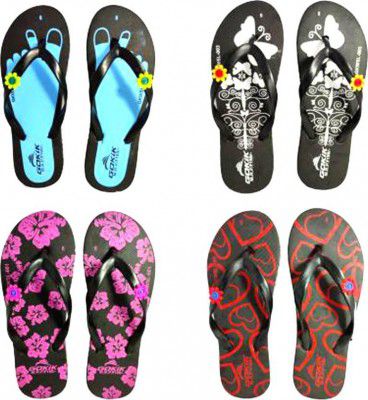GOKIK  Slippers 