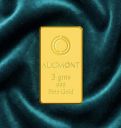 Gold Loot : AugMont Yellow Gold Kalpavriksha 3gm 24K 999 Gold Coin @45,742*...