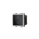 Goldmedal 2Module I-Touch Wifi Curtain Controller (White)| Home Automation ...