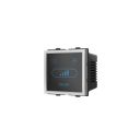 Goldmedal 2Module I-Touch Wifi Fan Regulator | Home Automation | No Gateway Required | Works with iWorld APP, Amazon Alexa, Google Assistant & RF Remote...