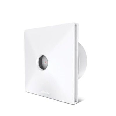 Goldmedal Aria 150 MM Exhaust Fan for Kitchen, Bathroom and Office with Strong Air Suction