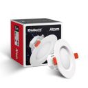 Goldmedal Atom 5W LED Downlight-Round (Pack of 1) GL91502CD...