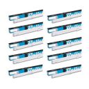 Goldmedal Bullet 24W LED Batten - Cool Daylight (6500K) | Pack of 10| 2400 Lumens for 24W | for Domestic Use | Easy Installation | Dimension: 1140X24.5X36mm...