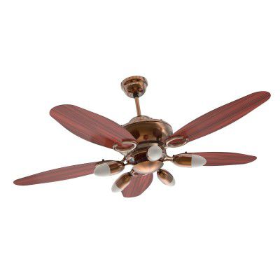 Goldmedal Daisy 1200 mm BEE Certified 3 Star Rated Ceiling Fan