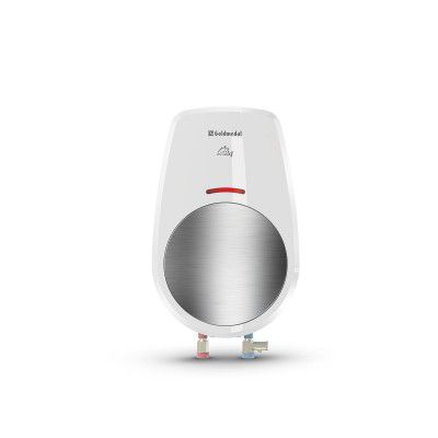 Goldmedal Insta24 3 Liters 4.5Kw Instant Geyser (Water Heater) 