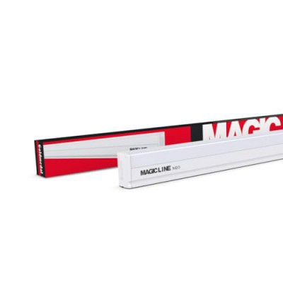 Goldmedal Magic Line Neo 22W T5 LED Batten Cool daylight (6500K)