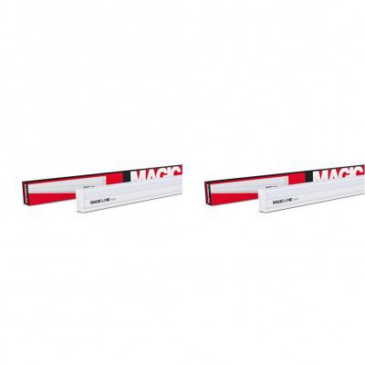 Goldmedal Magic Line Neo 22W T5 LED Batten Cool daylight (6500K) 