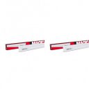 Goldmedal Magic Line Neo 22W T5 LED Batten Cool daylight (6500K) ...