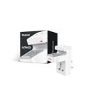 Goldmedal Nano Travel Adaptor with Mobile Stand ...