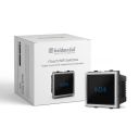 Goldmedal Nixon 2 Module I-Touch Bell Push Switch, White...