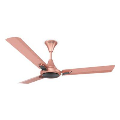 Goldmedal Senora 1200 mm BEE Certified Star Rated Decorative Ceiling Fan | 2 years Warranty 