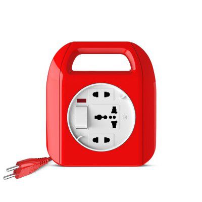 Goldmedal Sliq 2 Pin Plug Extension Board