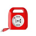 Goldmedal Sliq 2 Pin Plug Extension Board...