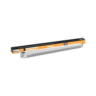 Goldmedal Speedo 36W LED Batten | Cool Daylight