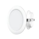 Goldmedal Tango 12W LED Downlight with Surge Protection ...