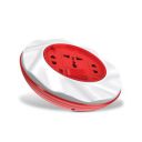 Goldmedal Twister 2-Pin Extension Cords(White) Pack of 1...
