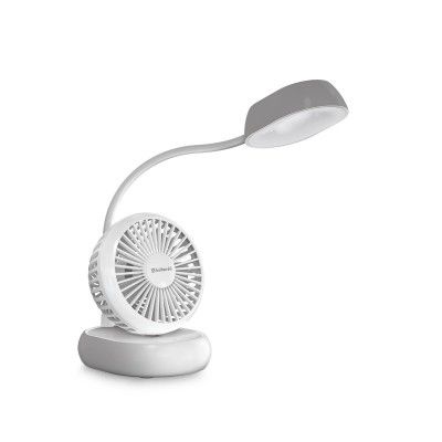 Goldmedal Twiz 100 mm Mini Portable Fan