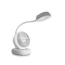 Goldmedal Twiz 100 mm Mini Portable Fan...