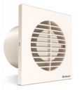 Goldmedal Vent Pro 150 mm Axial Fan for Kitchen, Bathroom and Office with Strong Air Suction - Ivory...