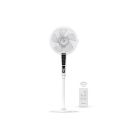 Goldmedal Vista 360° 400 mm Lifestyle Pedestal Fan...