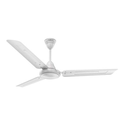 Goldmedal Volt 400 1200 mm BEE Certified Star Rated Economy Ceiling Fan For Home and Office | 2 years Warranty