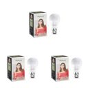 Goldmedal Wow 9W B22 LED Bulb (Warm White) - Pack of 3...