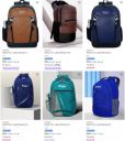 Goldstar Laptop Bags Start ₹266...