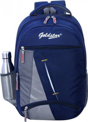 Goldstar Medium 30 L Laptop Backpack