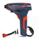 GoMechanic 150 psi Tyre Air Pump for Car & Bike...
