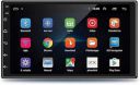 GoMechanic 7 Full HD Car Multimedia Player 2GB/32GB Car Stereo  (Double Din)...
