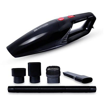 GoMechanic Car Vacuum Cleaner