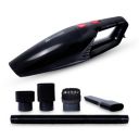 GoMechanic Car Vacuum Cleaner - Portable 2 in 1 Wet & Dry Cleaner for Car (Neutron 4500, Black)