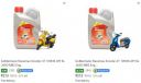 Gomechanic Engine Oil @ Minimum 30% Off...
