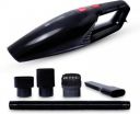 GoMechanic Neutron 4500 Handheld Super Suction Wet/Dry 4.5KPa Power Car Vacuum Cleaner with Anti-Bacterial Cleaning  (Black)...