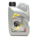 GoMechanic Racemax Pro 4T 20W 40 API-SM Jaso MA2 High Performance Longer Protection Premium Engine Oil For Motor Bikes, 1L...