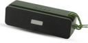 GOOD FUN VIBE Dj Bass Bar Studio Bluetooth Soundbar Moviebar With High Powerful Sound 16 W Bluetooth Speaker  (Green, Stereo Channel)...