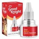 Good knight Power Activ+ Liquid Vaporiser – Pack of 1 (45ml) ...