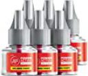 Good knight Power Activ+, Mosquito Repellent Refill (Pack of 6)...