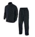 Good Quality Men's Polyester Raincoat/Windcheater (Black, XX-Large)...