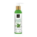 Good Vibes Aloe Vera Hydrating Face Wash - 120 ml ...