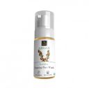Good Vibes Argan Nourishing Foaming Face Wash - 150 ml - Moisturises and Softens Skin, Clears Complexion - Paraben and Cruelty Free...