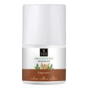 Good Vibes Liquorice Brightening Deodorant Roll On 50 ml Bright & Odor-Free Underarms Naturally  ...